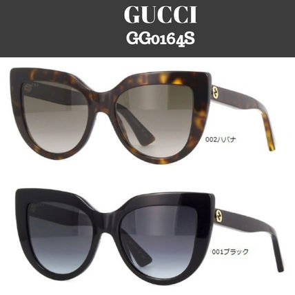 GUCCI Sunglasses GG 0164S 