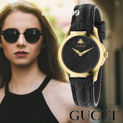 GUCCI G Timeless Watch 27Mm YA126581A 