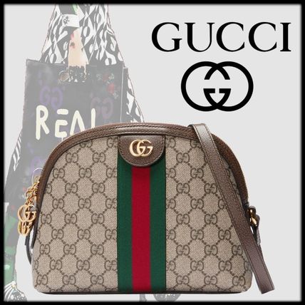 GUCCI Ophidia 2020 SS Ophidia Gg Small Shoulder Bag 499621 K05NG 8745 