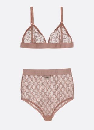 GUCCI 2020 SS Monogram Lingerie Sets 