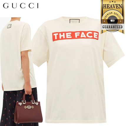 GUCCI 2020 SS T Shirts 539081 XJBH8 