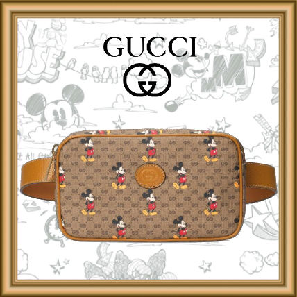 GUCCI GG Supreme 2020 Cruise GUCCI More Bags 