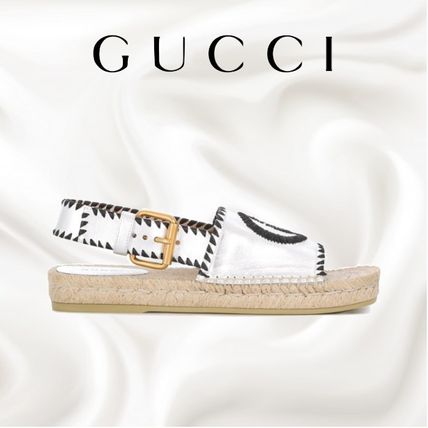 GUCCI 2020 SS Sandals 