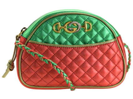 GUCCI 2019 20AW Shoulder Bags 