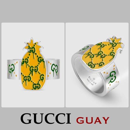 GUCCI Rings 