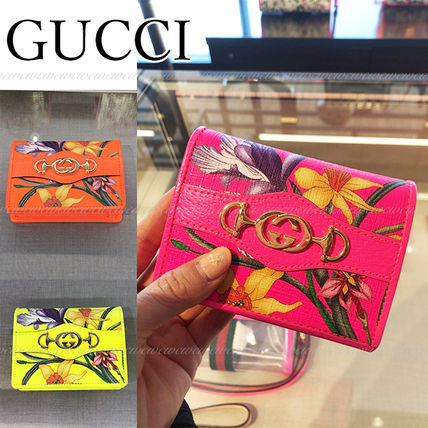 GUCCI Card Holders 