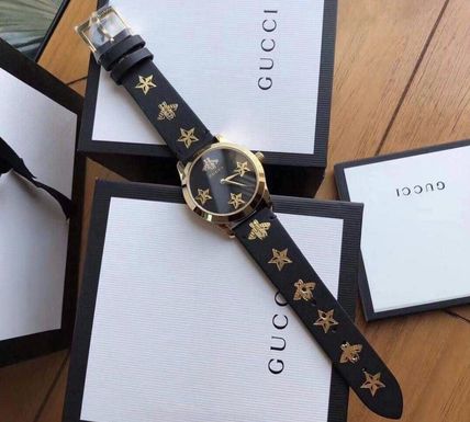 GUCCI Analog Watches YA1264055 