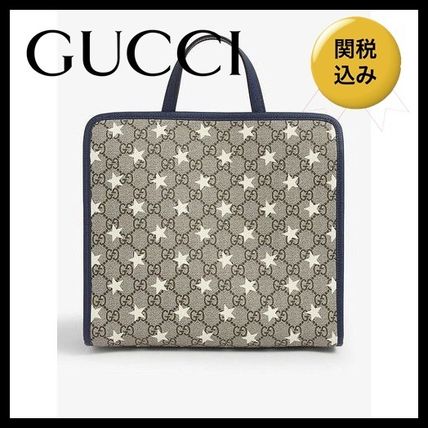 GUCCI 2020 SS Casual Style Totes R00070064 