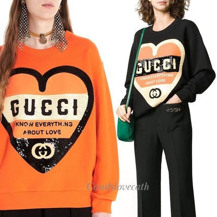 GUCCI 2020 SS HoodiesSweatshirts 469250 XJB78 1082 