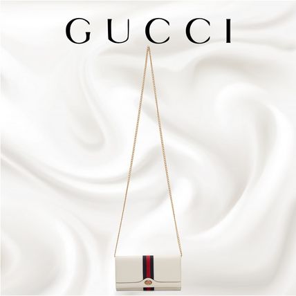 GUCCI Ophidia 2020 SS Shoulder Bags 