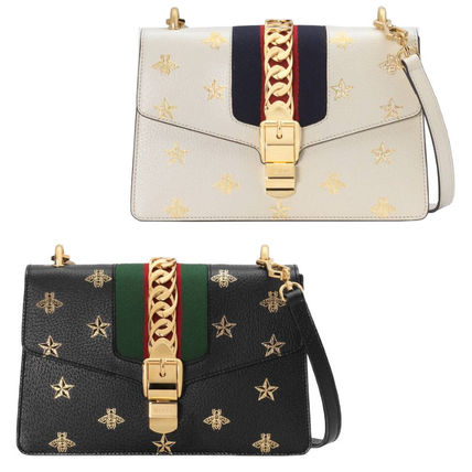 GUCCI 2020 21AW Shoulder Bags 