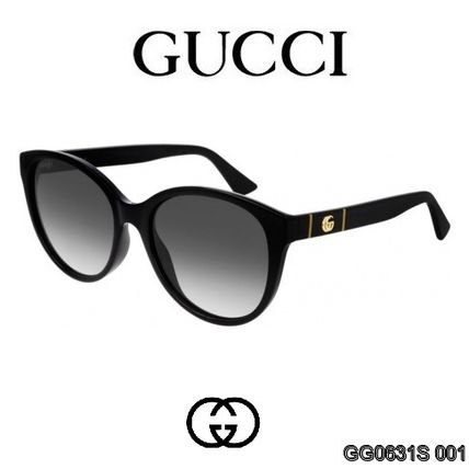 GUCCI Sunglasses GG0631S 001 