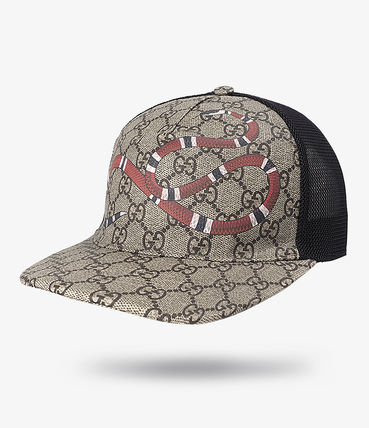 GUCCI Caps 