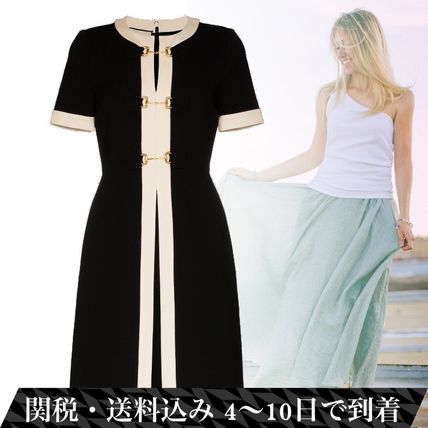 GUCCI Dresses 604893XJBYN 