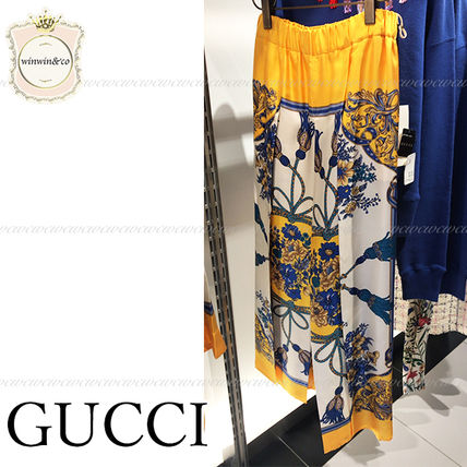 GUCCI Pants 