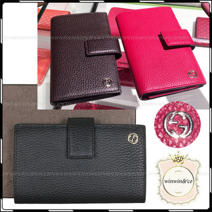 GUCCI Folding Wallet Folding Wallets 449344 