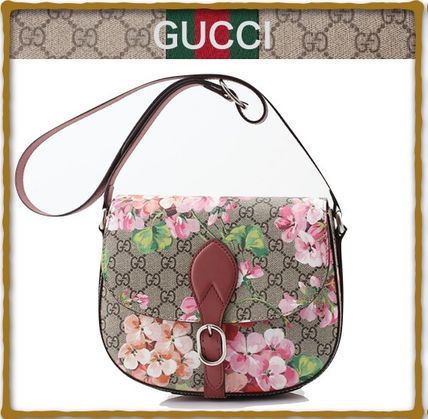 GUCCI Leather Handbags