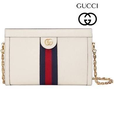 GUCCI Ophidia 2019 SS Ophidia Small Shoulder Bag