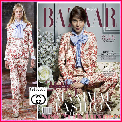 GUCCI Co ord Bridal Womens 