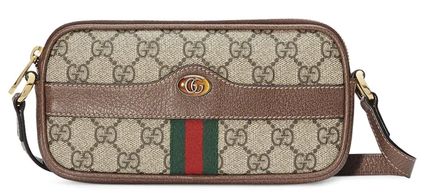 GUCCI 2020 SS Ophidia Gg Mini Bag 598664 96IWS 8745 