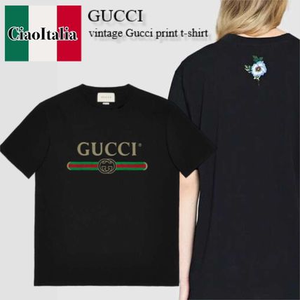 GUCCI GG Marmont 2020 21AW T Shirts