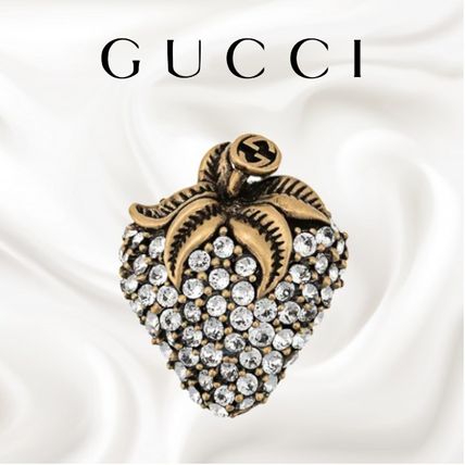 GUCCI 2020 SS Party Jewelry 