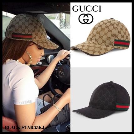 GUCCI Caps 1093436 