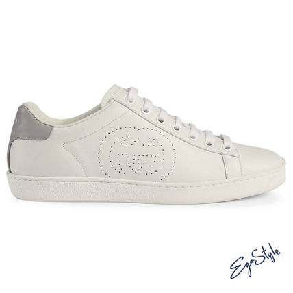 GUCCI 2020 21AW Low Top Sneakers