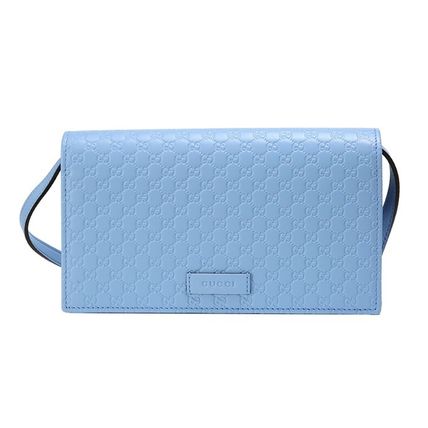 GUCCI Folding Wallet Long Wallets 466507 BMJ1G 4503 