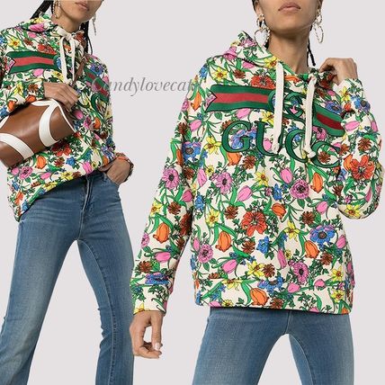 GUCCI 2020 SS HoodiesSweatshirts