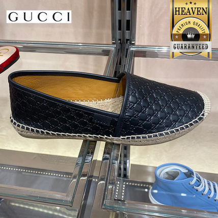 GUCCI 2019 20AW Original Gg Canvas Baseball Hat With Web 466902 