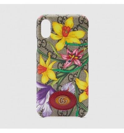 GUCCI 2020 SS Logo Smart Phone Cases 