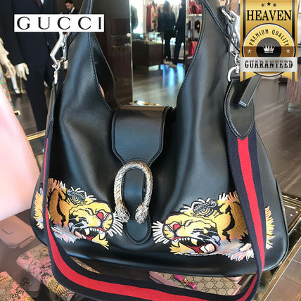 GUCCI 2018 19AW Handbags 447098 DSV5N 8756 