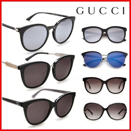 GUCCI 2019 SS Sunglasses