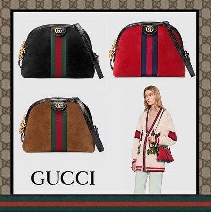 GUCCI Ophidia Ophidia Gg Small Shoulder Bag 499621 