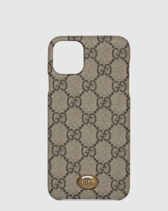 GUCCI Smart Phone Cases 