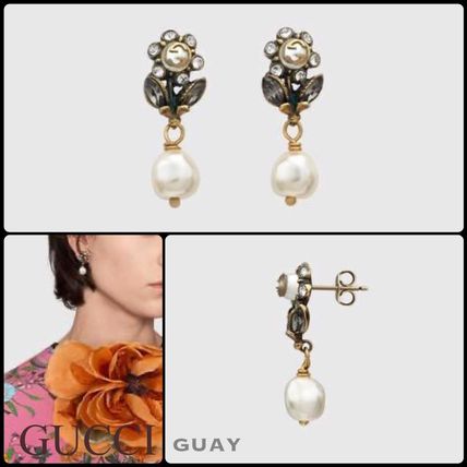 GUCCI Earrings 