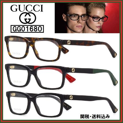 GUCCI Eyeglasses 