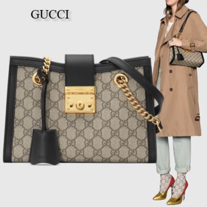 GUCCI 2020 21AW Shoulder Bags 498156KHNKG 498156 KHNKG 498156KHNKG9769 498156 KHNKG 9769 