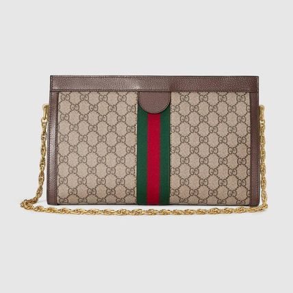 GUCCI Ophidia 2020 21AW Ophidia Gg Medium Shoulder Bag 503876 K05NG 8745 