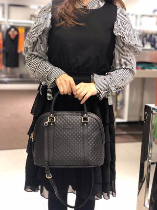 GUCCI Totes 449663 BMJ1G 1000 