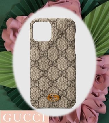 GUCCI Ophidia 2020 Cruise Ophidia Iphone 11 Case 625710 K5I0S 9742 