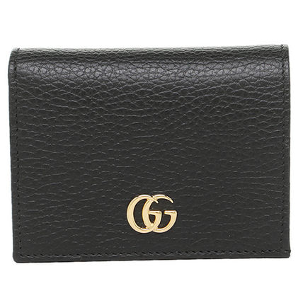 GUCCI 2017 SS Folding Wallets 