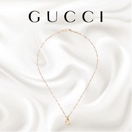 GUCCI 2020 SS NecklacesPendants 