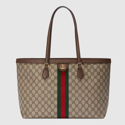 GUCCI Ophidia 2020 21AW Monogram Casual Style Unisex Street Style Elegant Style Logo 
