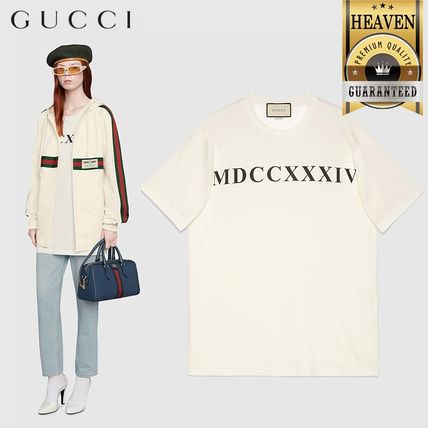 GUCCI 2020 SS T Shirts 539081 XJCB5 9207 