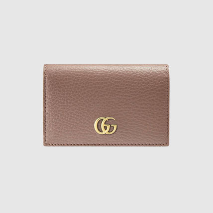 GUCCI 2017 18AW Card Holders 