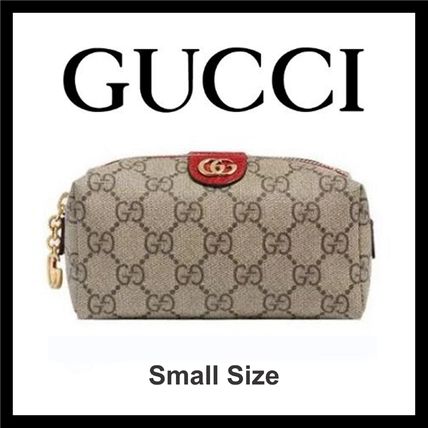 GUCCI Ophidia 2019 SS Ophidia Gg Cosmetic Case 548394 K5I5G 9778 