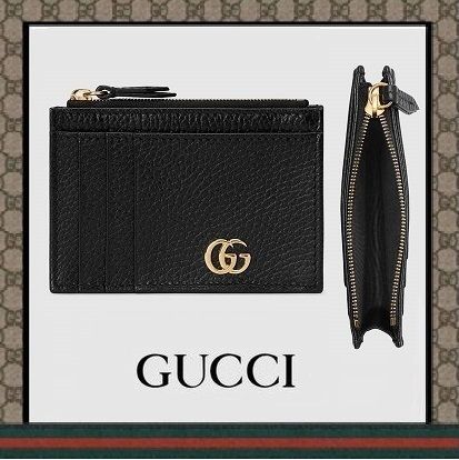 GUCCI Gg Marmont Card Case 574804 