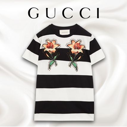GUCCI 2020 SS T Shirts 